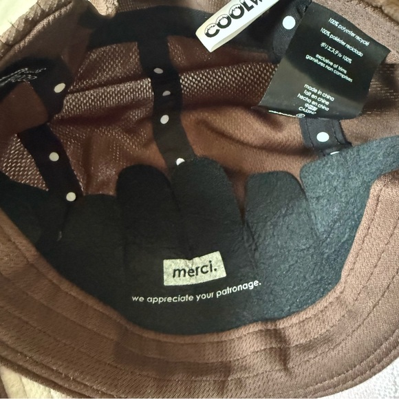 Ciele Athletics GOCap SC Standard - Unisex - 58cm - running cap - ringwald color - Picture 5 of 9